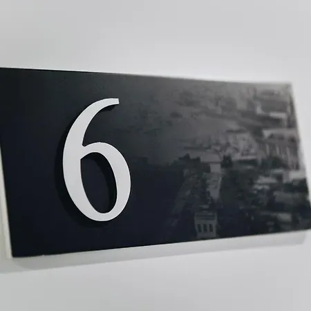 Отель Dock 1 Boutique Cospicua