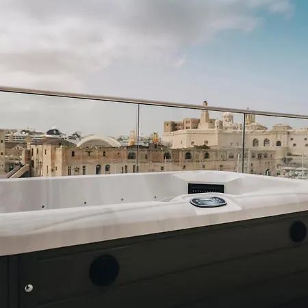 Hotel Dock 1 Boutique Cospicua