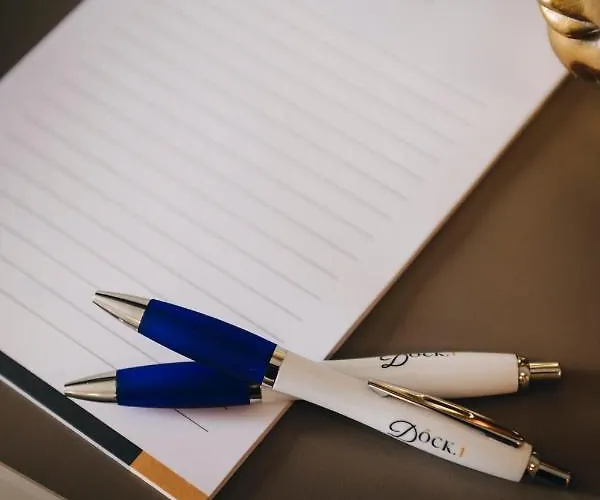 Dock 1 Boutique Отель Cospicua