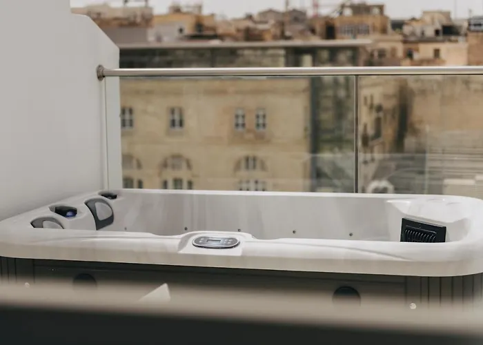 Dock 1 Boutique Cospicua