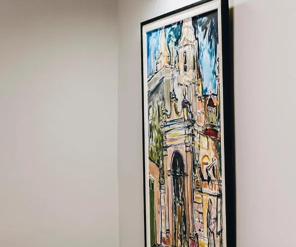 Отель Dock 1 Boutique