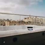 Отель Dock 1 Boutique Cospicua