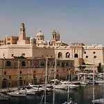 Отель Dock 1 Boutique Cospicua