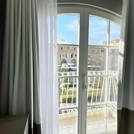 Dock 1 Boutique Отель Cospicua