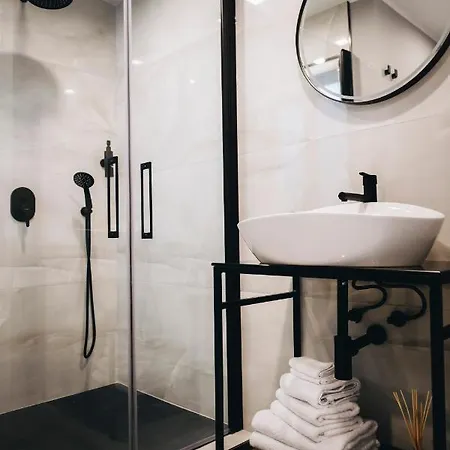 Dock 1 Boutique Отель Cospicua