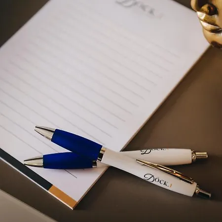 Dock 1 Boutique מלון Cospicua