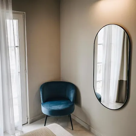 Hotel Dock 1 Boutique