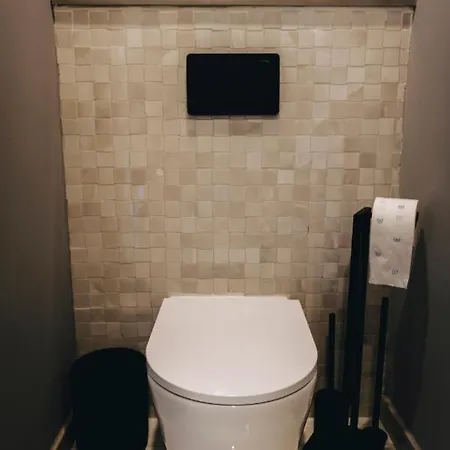 Hotell Dock 1 Boutique Cospicua