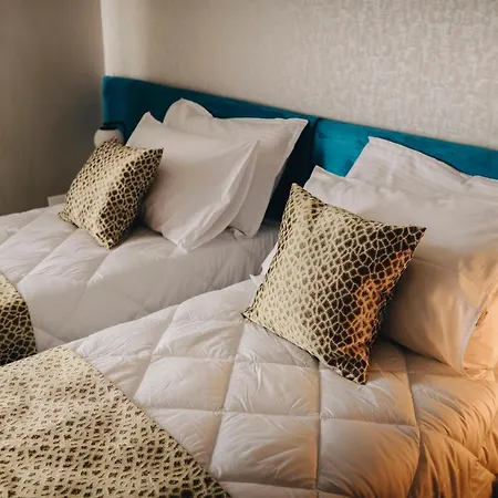 Hotell Dock 1 Boutique Cospicua