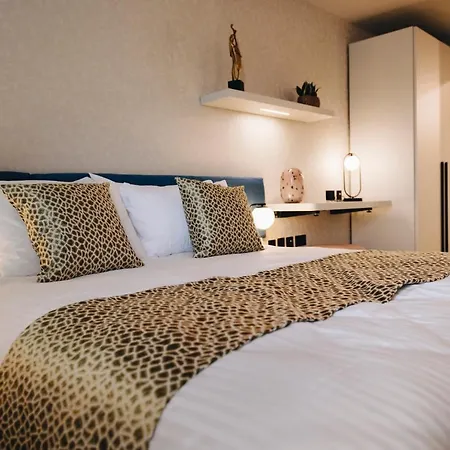 מלון Dock 1 Boutique Cospicua