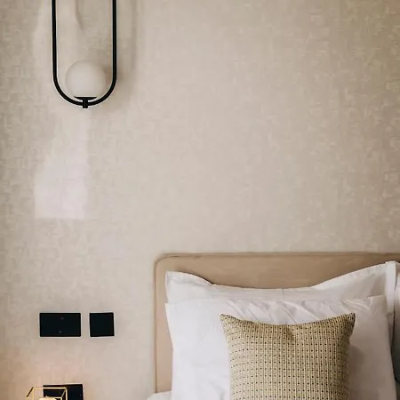 Hotell Dock 1 Boutique