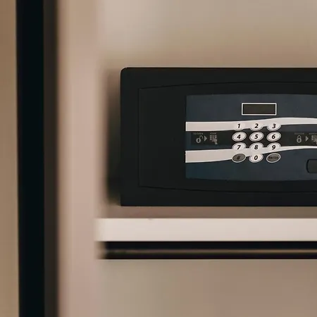 מלון Dock 1 Boutique Cospicua