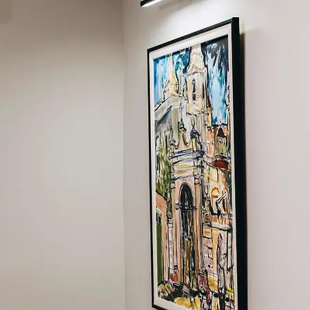 Hotel Dock 1 Boutique