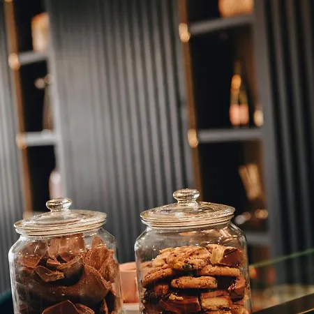 Dock 1 Boutique Hotell Cospicua