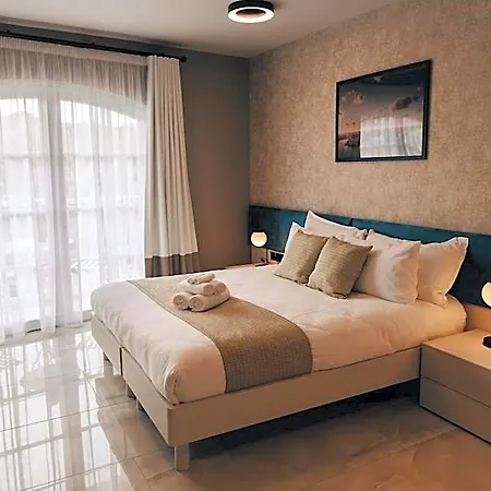 Hotel Dock 1 Boutique Cospicua