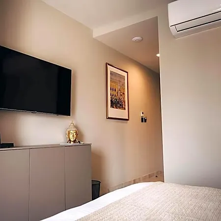 Hotel Dock 1 Boutique Cospicua