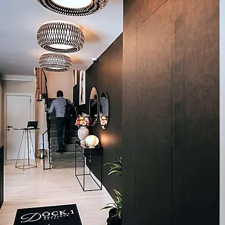 Hotel Dock 1 Boutique Cospicua
