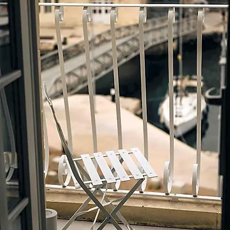 Dock 1 Boutique Hotel Cospicua
