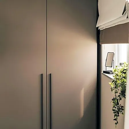 Hotel Dock 1 Boutique
