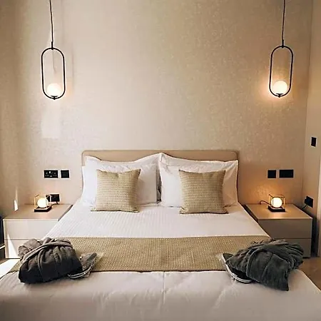 Dock 1 Boutique Hotel Cospicua