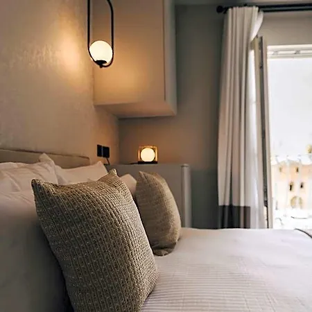Dock 1 Boutique Hotel Cospicua