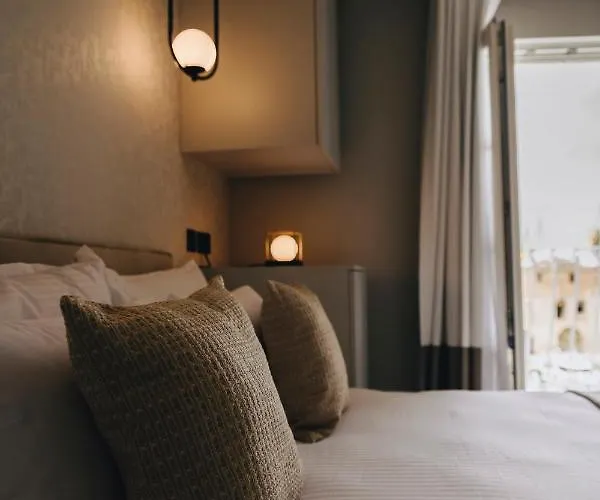 Dock 1 Boutique Cospicua