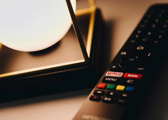 Hotel Dock 1 Boutique