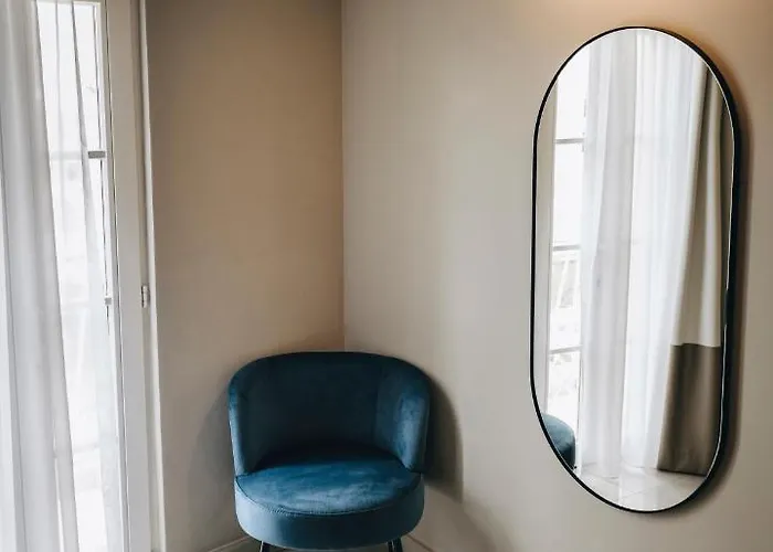 Hotel Dock 1 Boutique