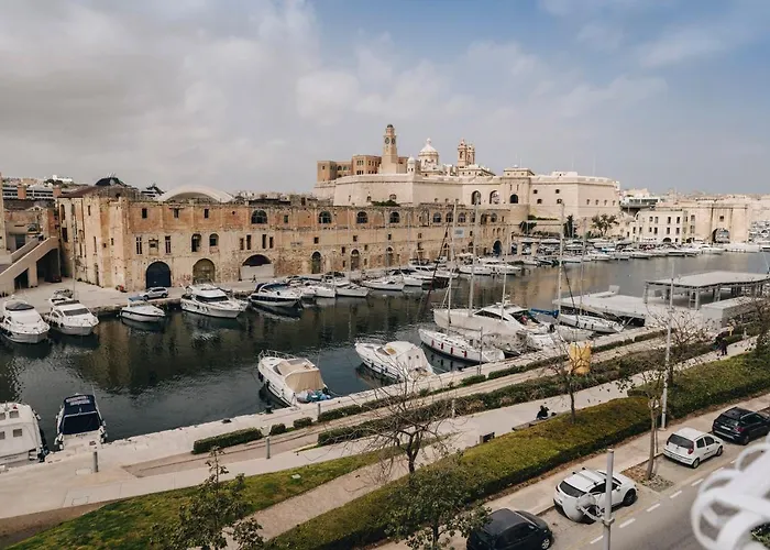 ホテル Dock 1 Boutique *