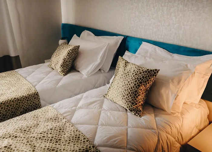 Hotel Dock 1 Boutique Cospicua