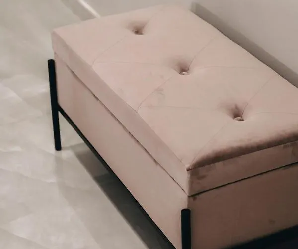 ホテル Dock 1 Boutique Cospicua