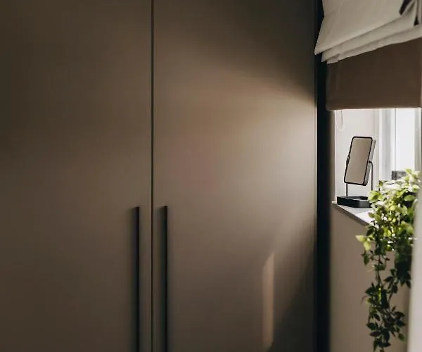 Dock 1 Boutique ホテル *