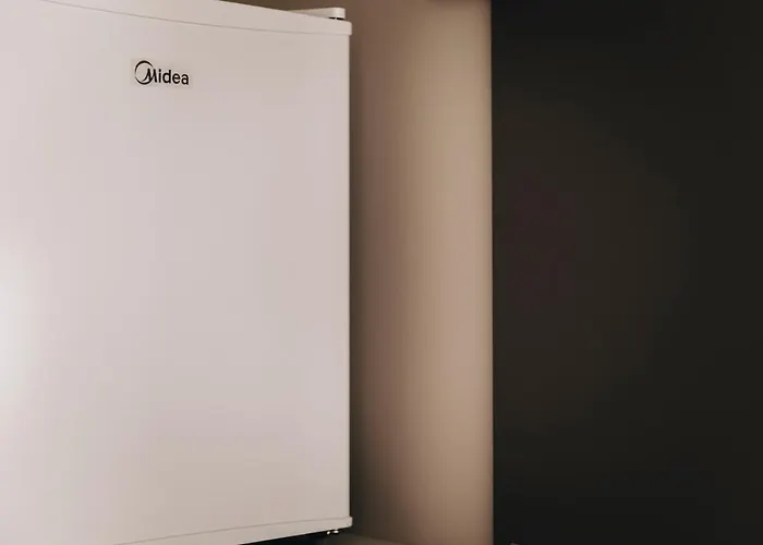 Dock 1 Boutique Hotel *