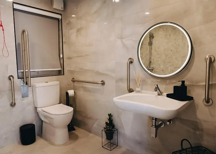 Hotell Dock 1 Boutique Cospicua