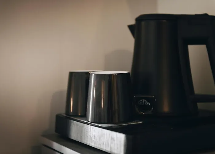 Dock 1 Boutique Hotell Cospicua