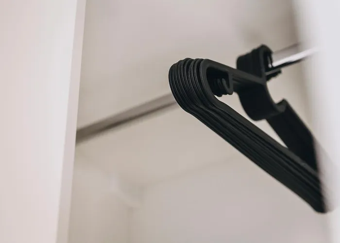 Dock 1 Boutique ホテル